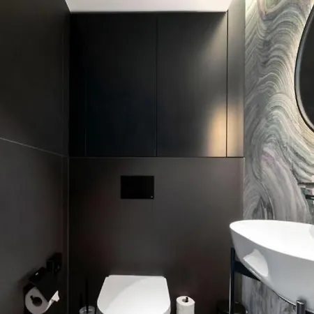 Villa Willa P16 Sopot