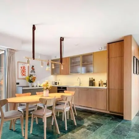 Willa P16 Villa