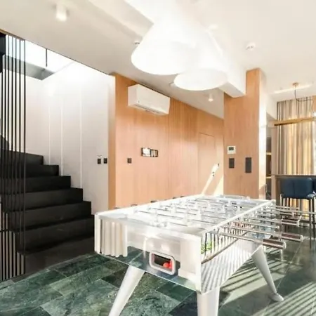 Willa P16 Villa *